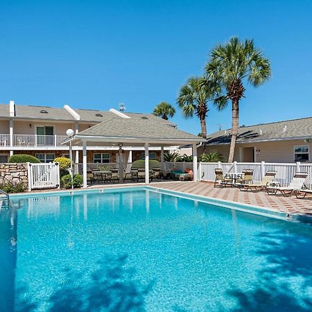 Seabreeze Escape Apartment Destin Luaran gambar