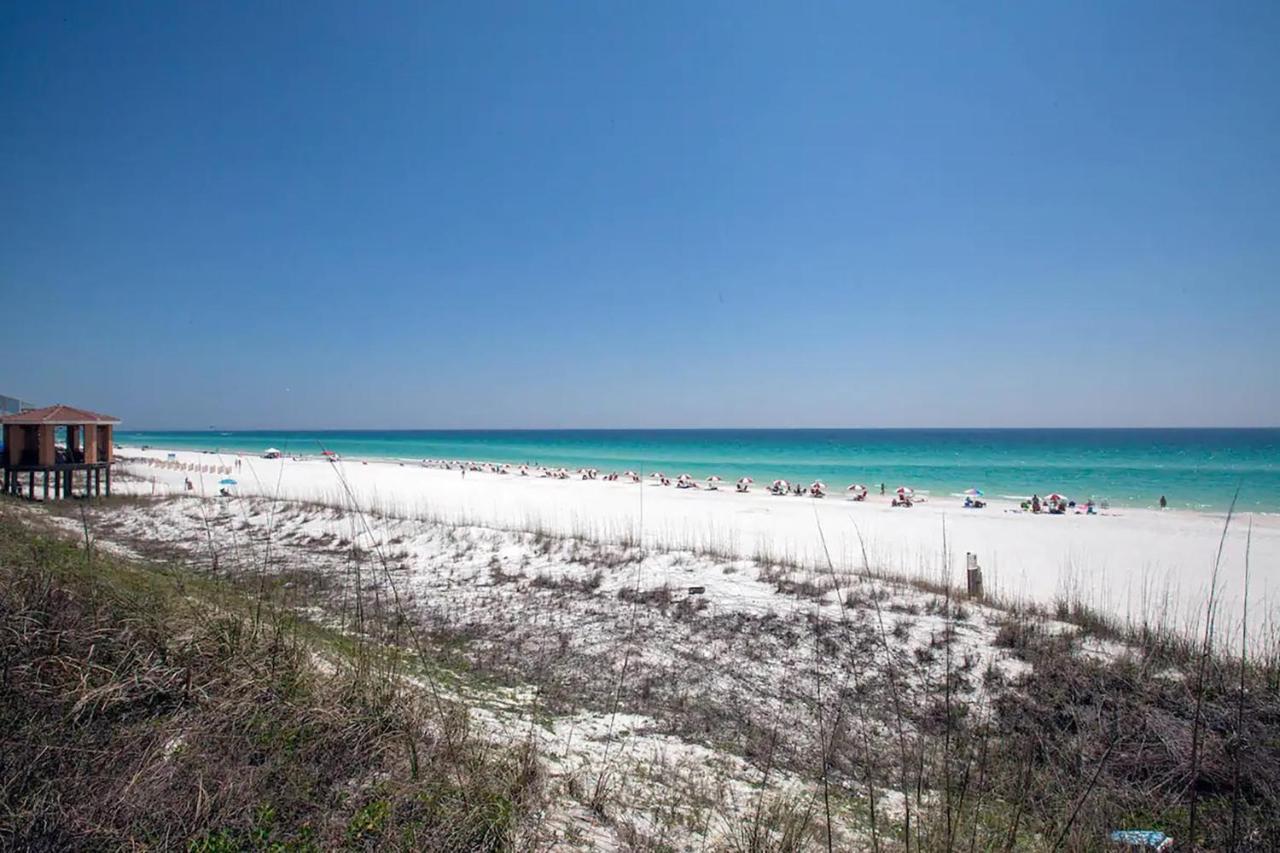 Seabreeze Escape Apartment Destin Luaran gambar
