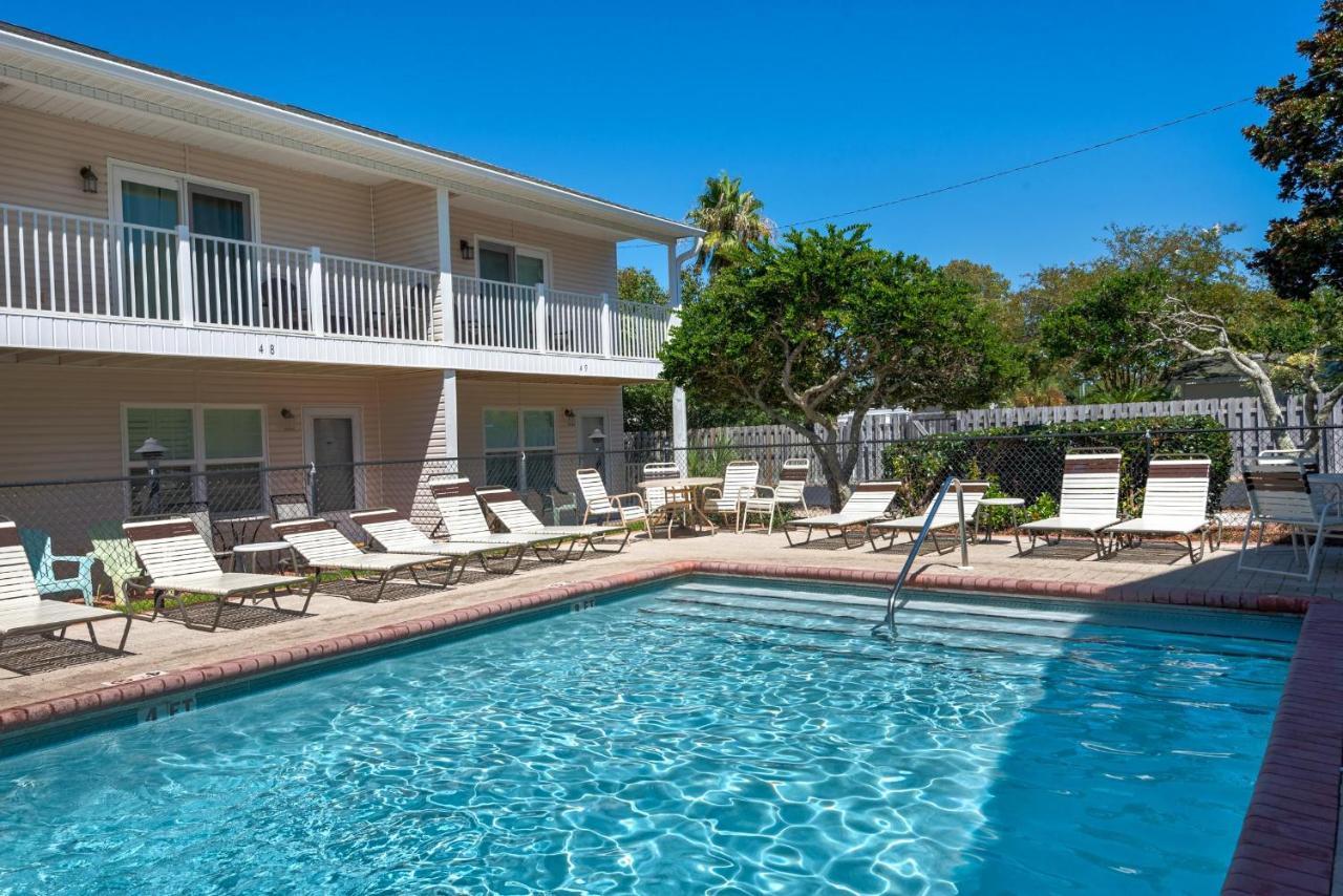 Seabreeze Escape Apartment Destin Luaran gambar