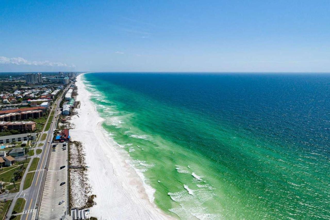 Seabreeze Escape Apartment Destin Luaran gambar
