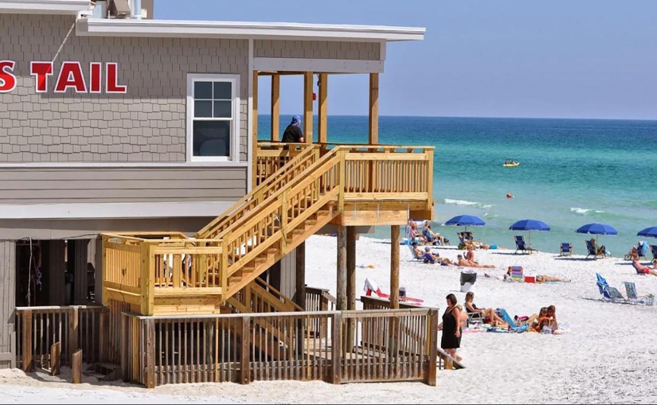 Seabreeze Escape Apartment Destin Luaran gambar
