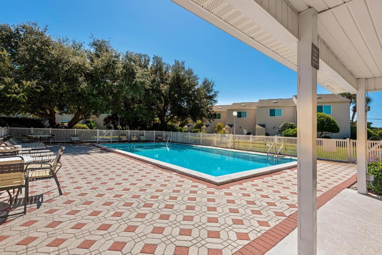 Seabreeze Escape Apartment Destin Luaran gambar