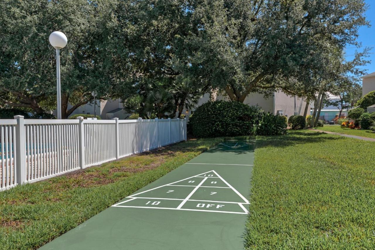 Seabreeze Escape Apartment Destin Luaran gambar