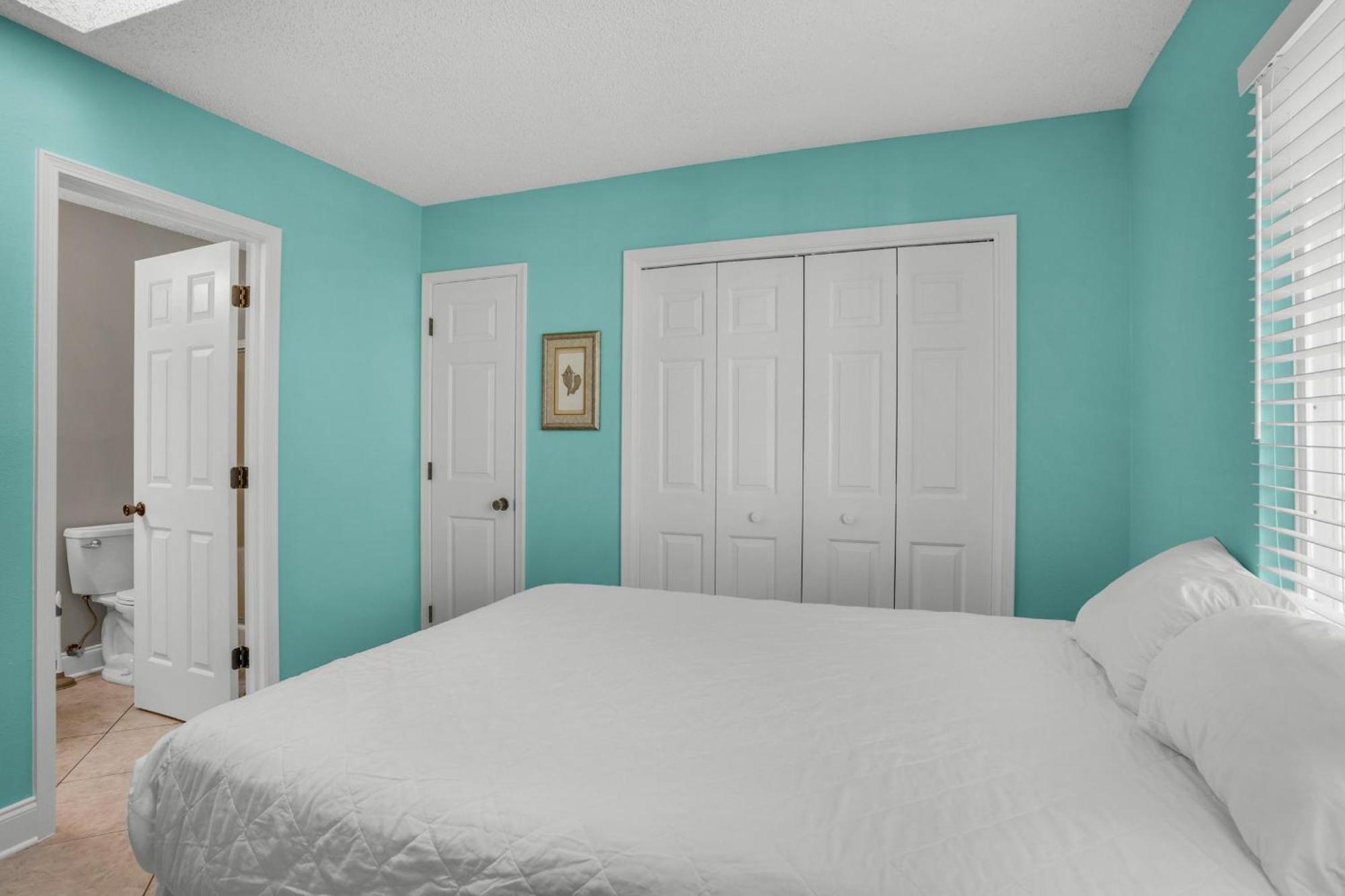 Seabreeze Escape Apartment Destin Luaran gambar