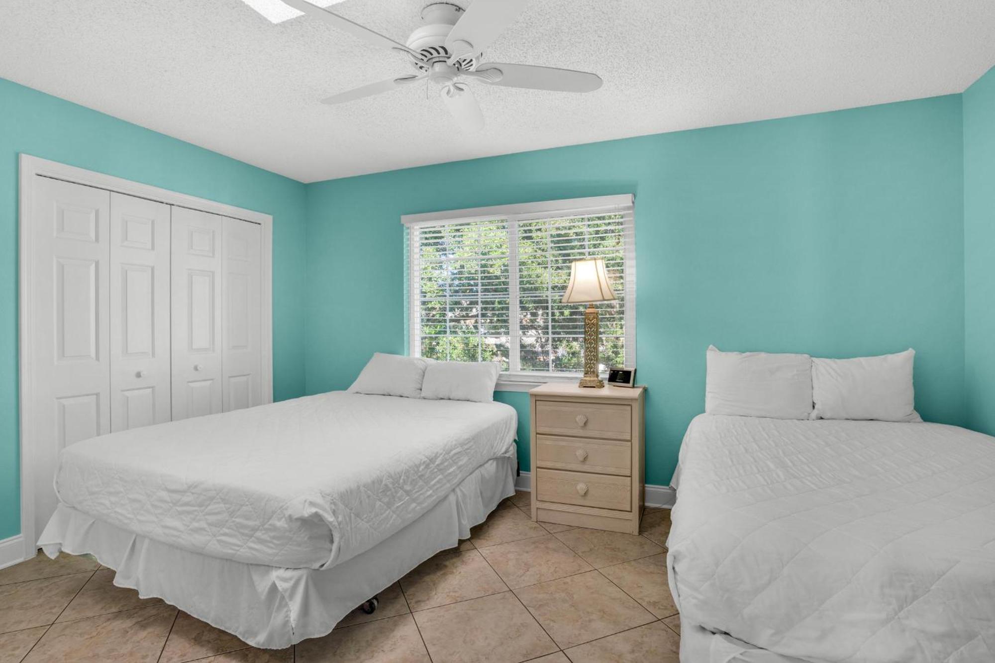 Seabreeze Escape Apartment Destin Luaran gambar