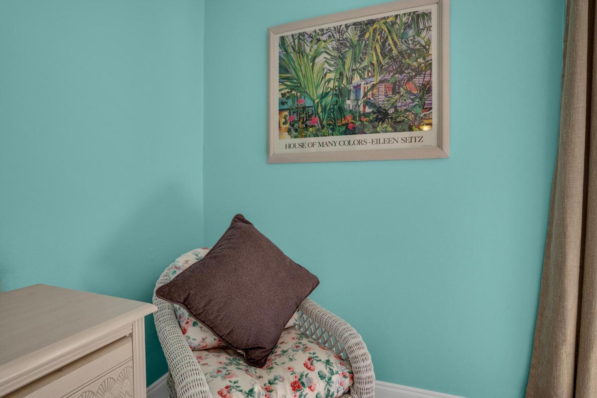 Seabreeze Escape Apartment Destin Luaran gambar
