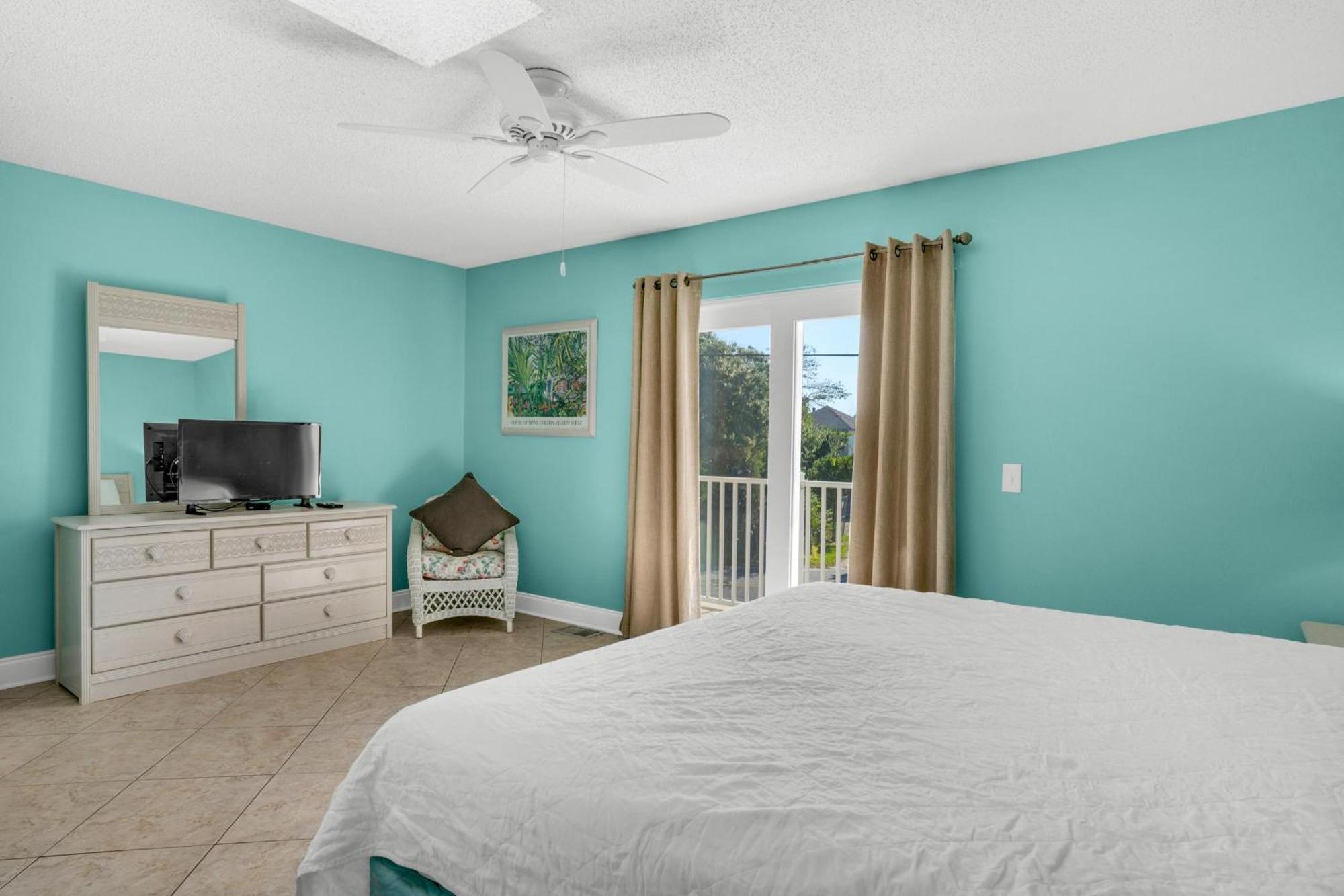 Seabreeze Escape Apartment Destin Luaran gambar