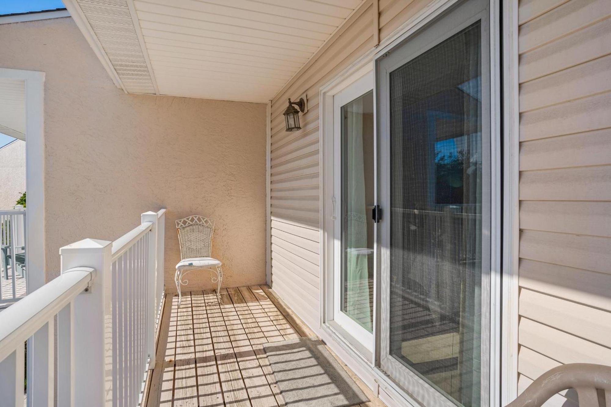Seabreeze Escape Apartment Destin Luaran gambar