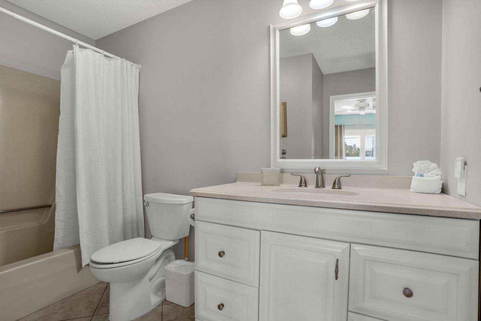 Seabreeze Escape Apartment Destin Luaran gambar