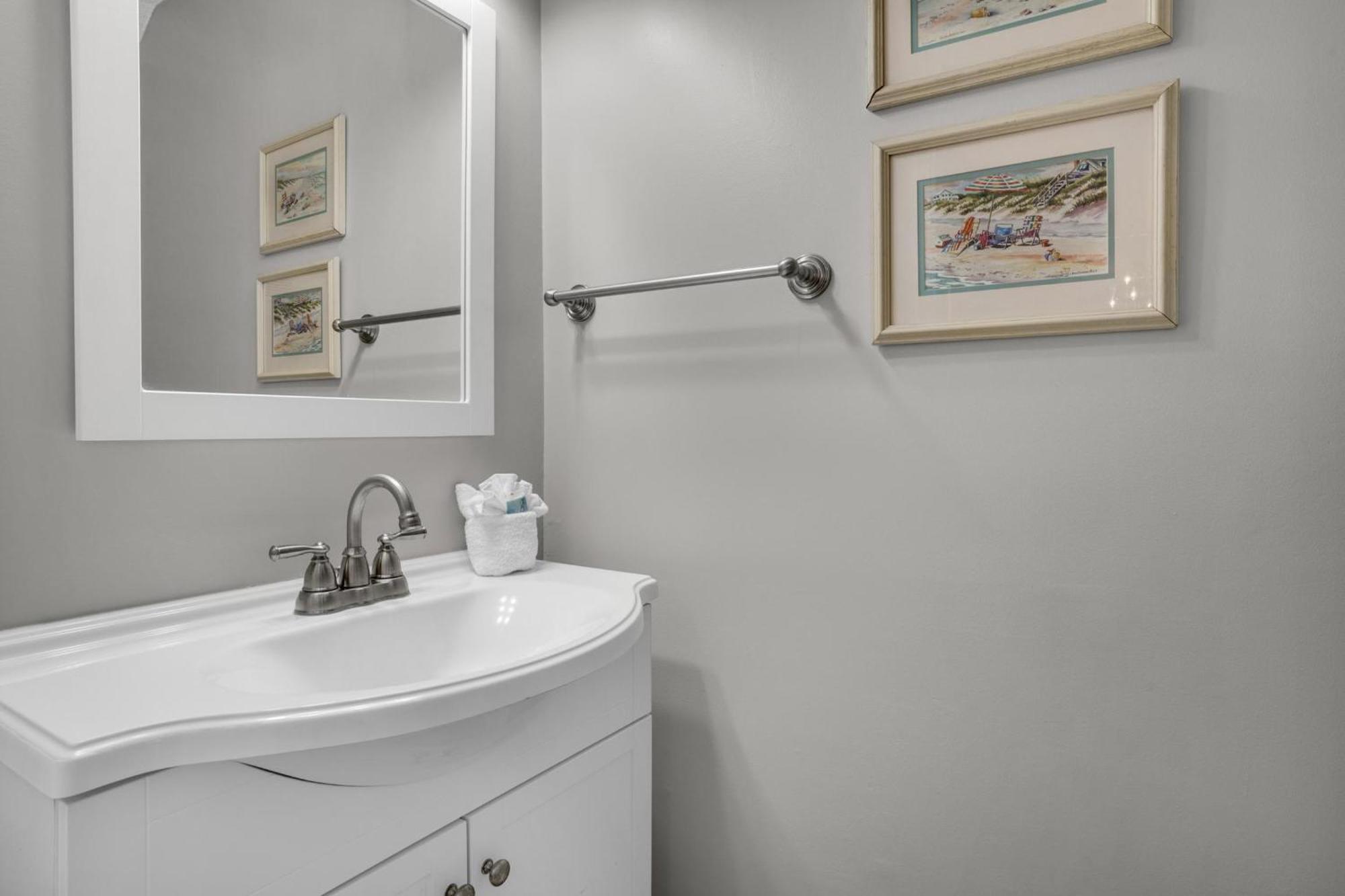 Seabreeze Escape Apartment Destin Luaran gambar