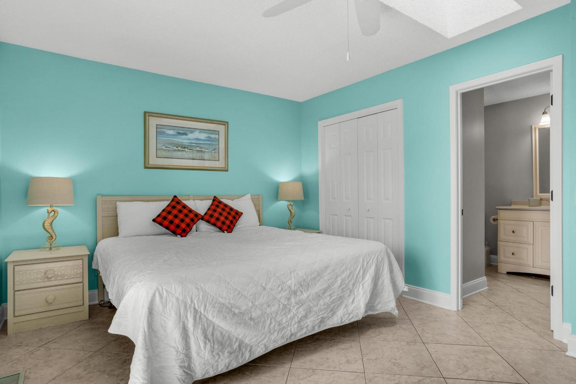 Seabreeze Escape Apartment Destin Luaran gambar