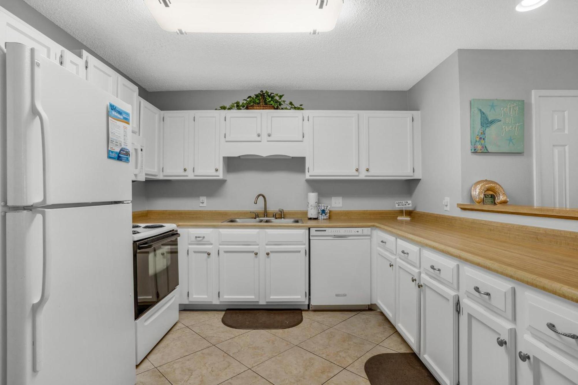Seabreeze Escape Apartment Destin Luaran gambar