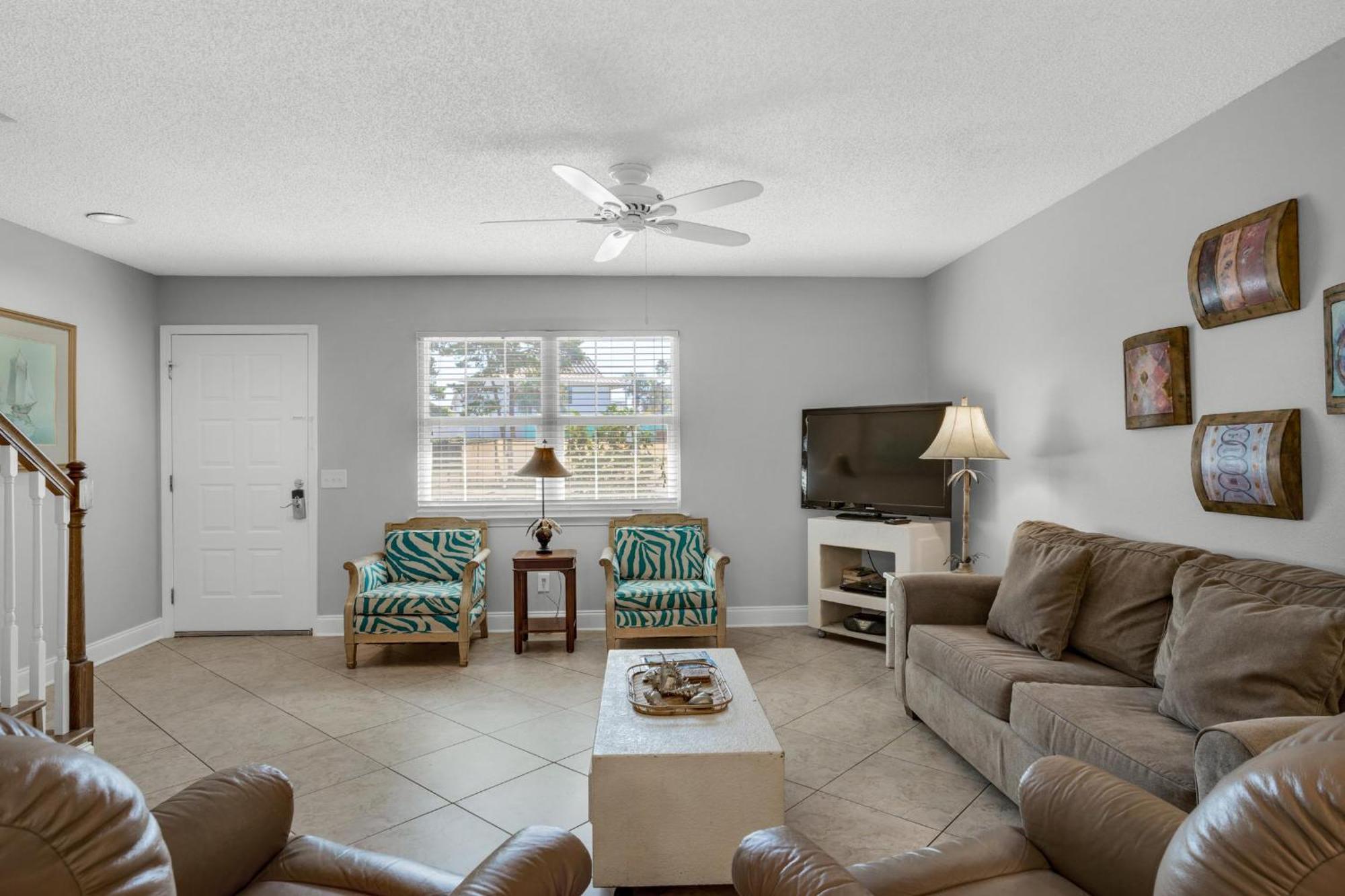 Seabreeze Escape Apartment Destin Luaran gambar