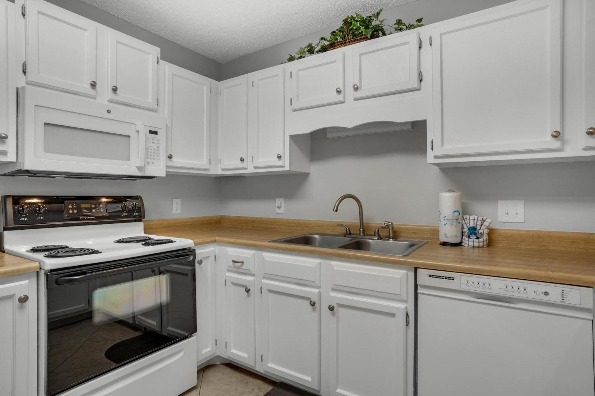 Seabreeze Escape Apartment Destin Luaran gambar