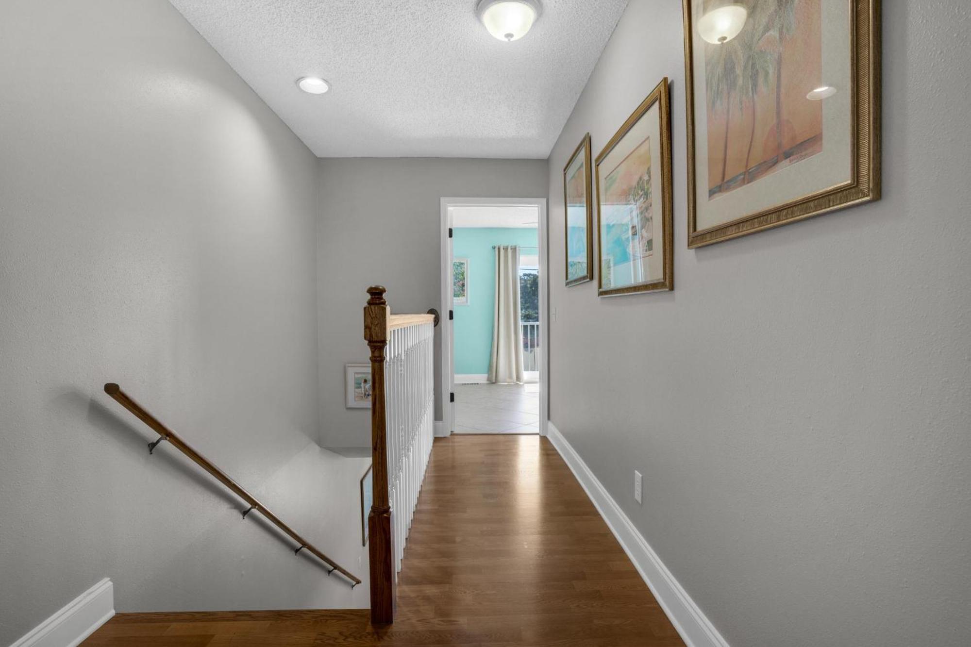 Seabreeze Escape Apartment Destin Luaran gambar
