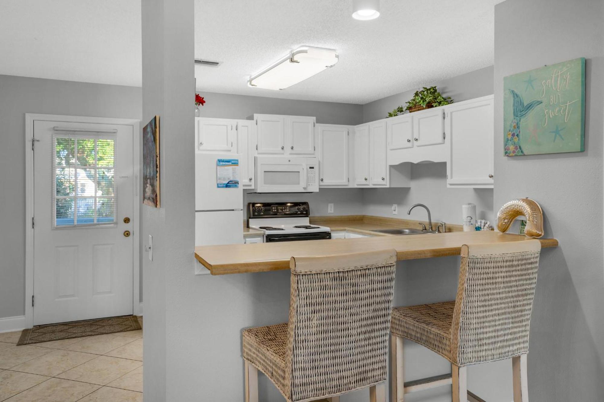 Seabreeze Escape Apartment Destin Luaran gambar
