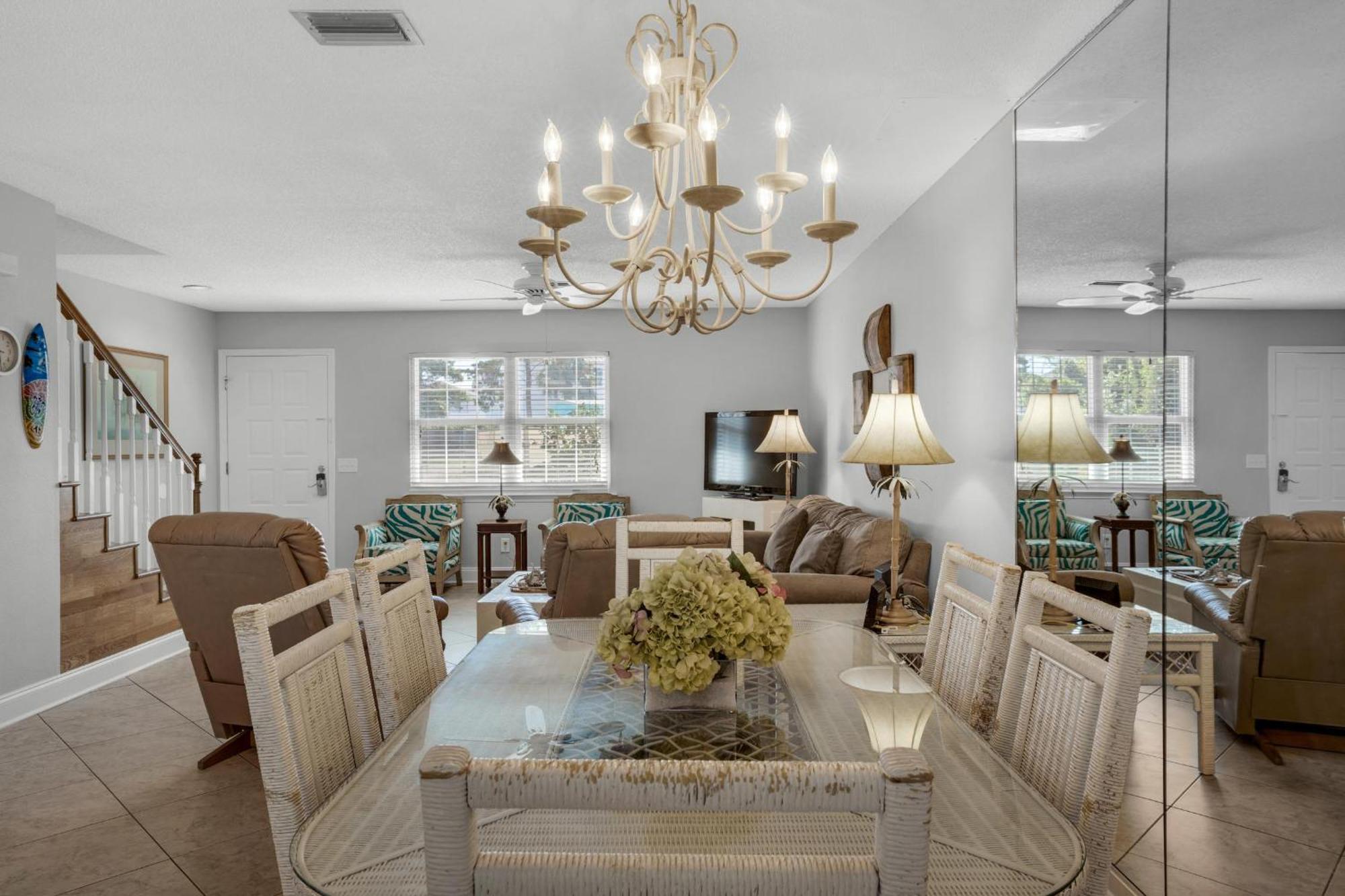 Seabreeze Escape Apartment Destin Luaran gambar