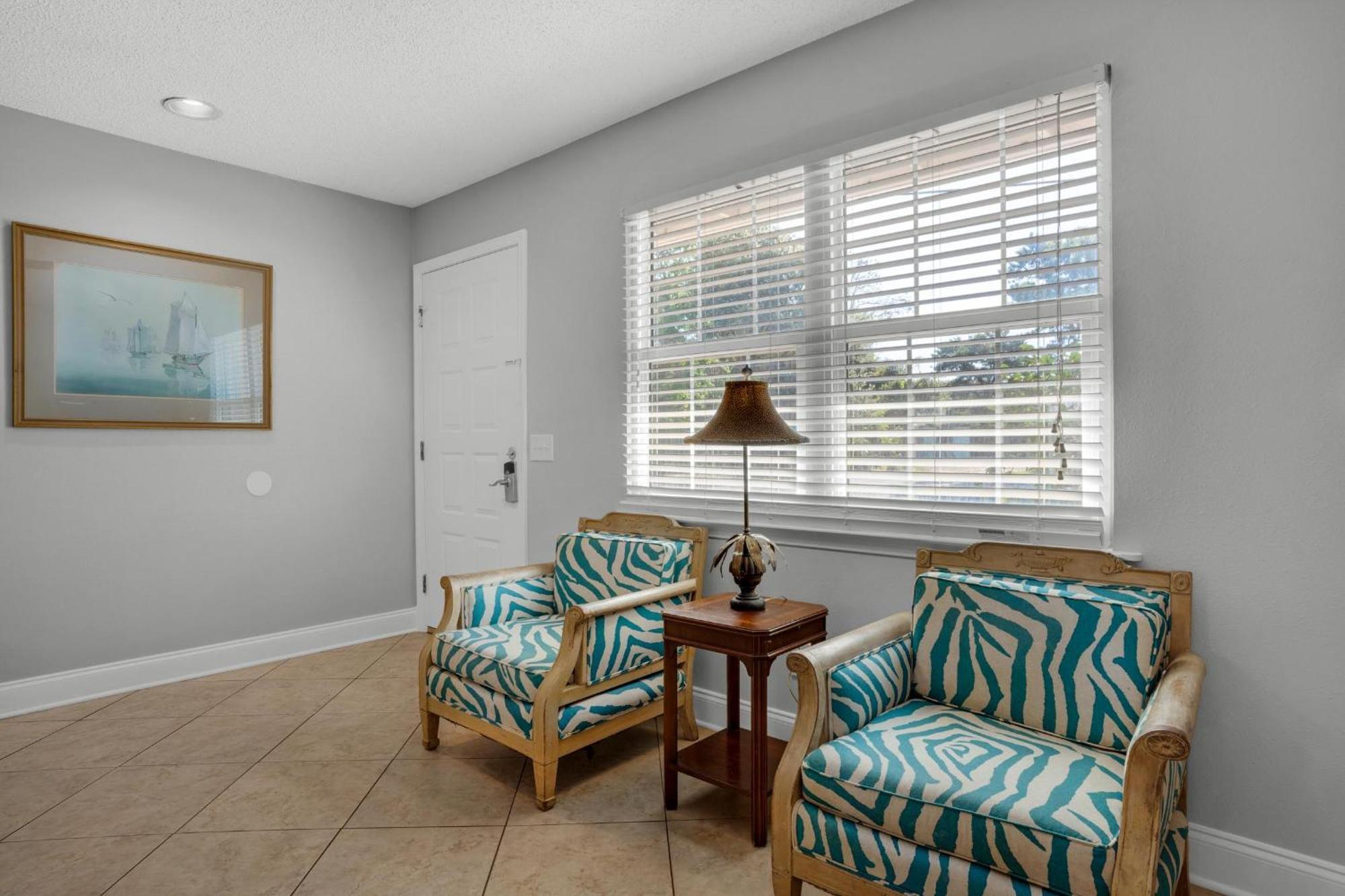 Seabreeze Escape Apartment Destin Luaran gambar