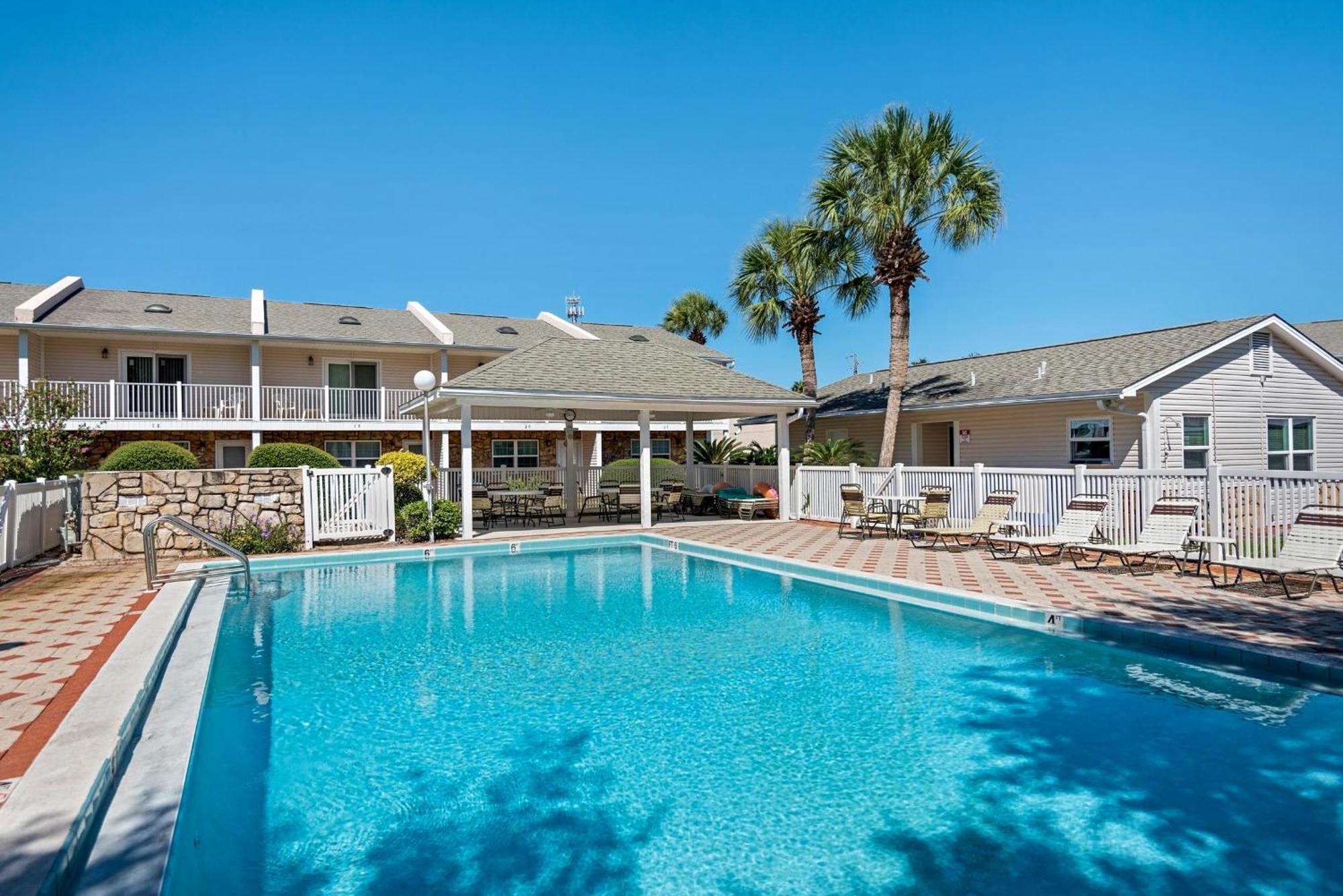 Seabreeze Escape Apartment Destin Luaran gambar