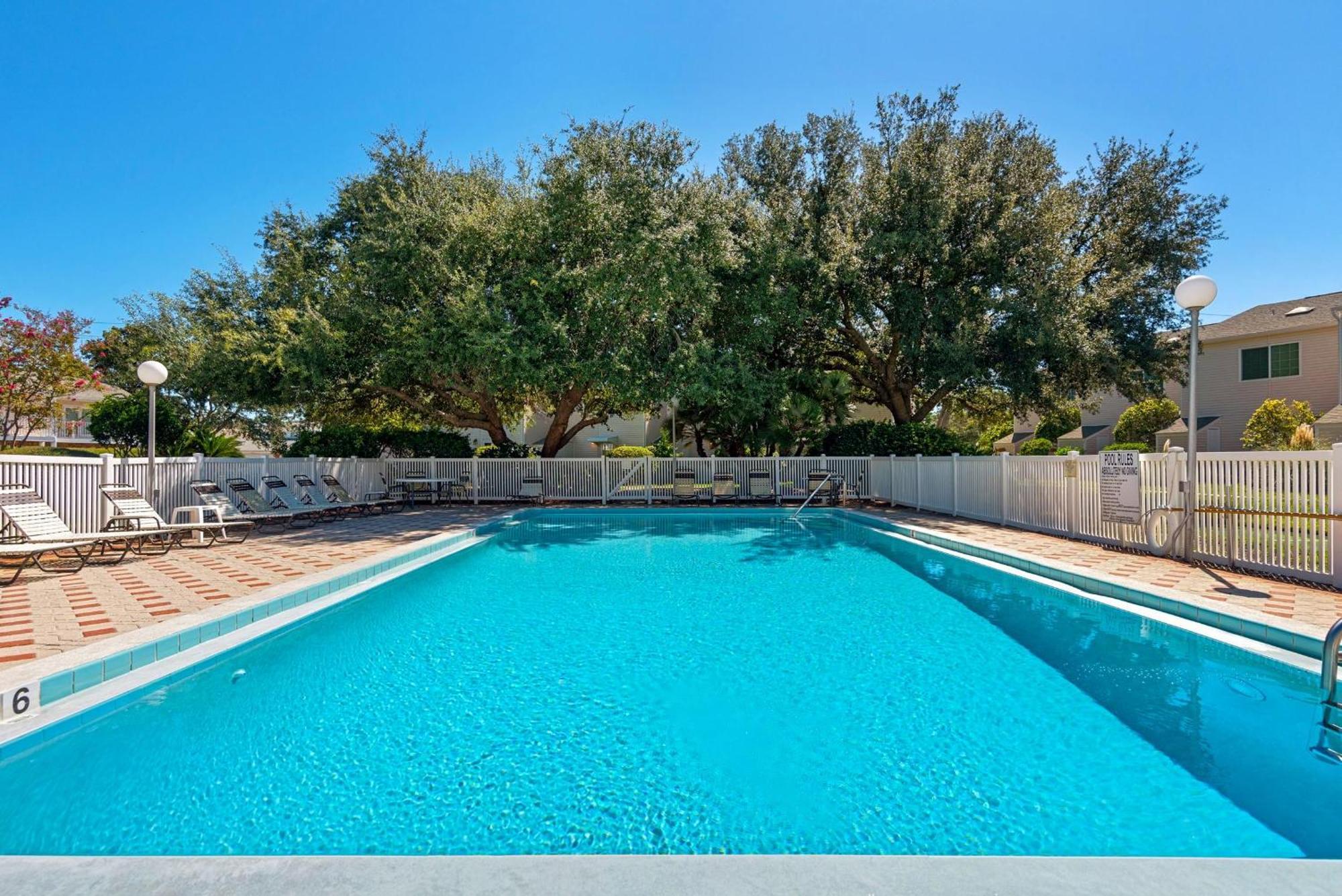 Seabreeze Escape Apartment Destin Luaran gambar