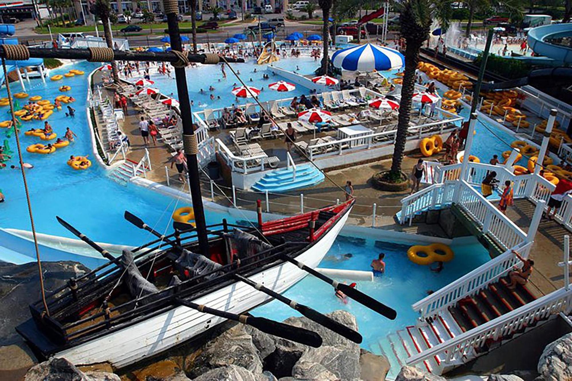 Seabreeze Escape Apartment Destin Luaran gambar