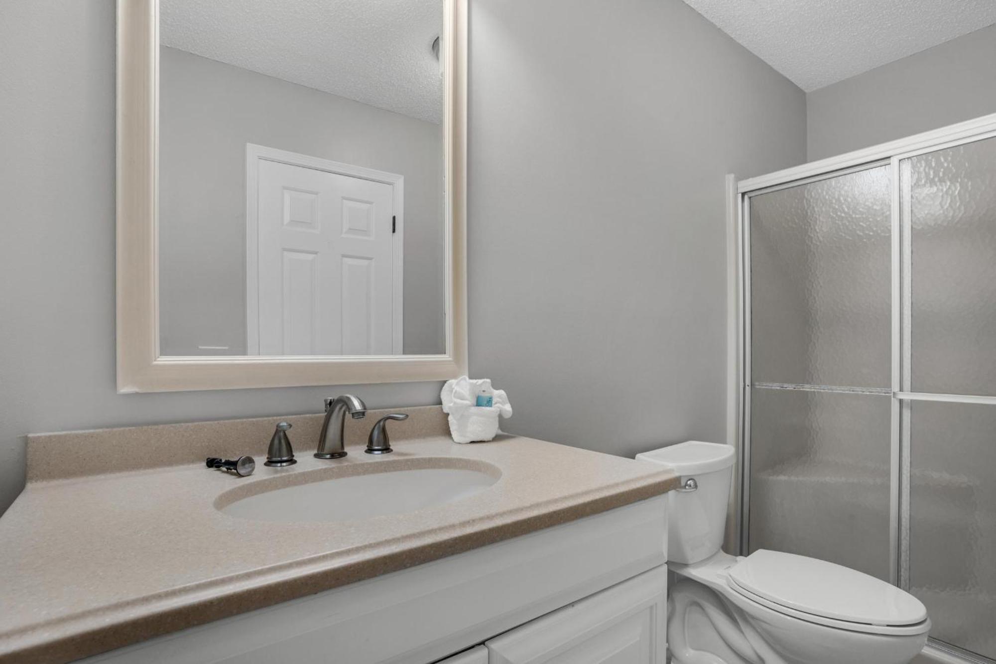 Seabreeze Escape Apartment Destin Luaran gambar