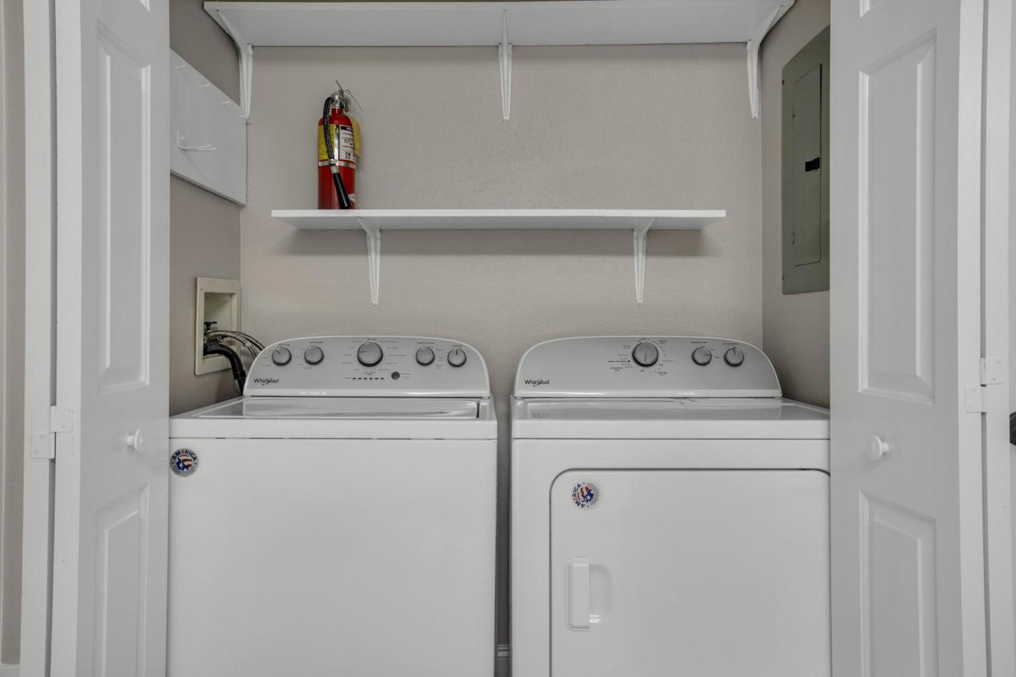Seabreeze Escape Apartment Destin Luaran gambar