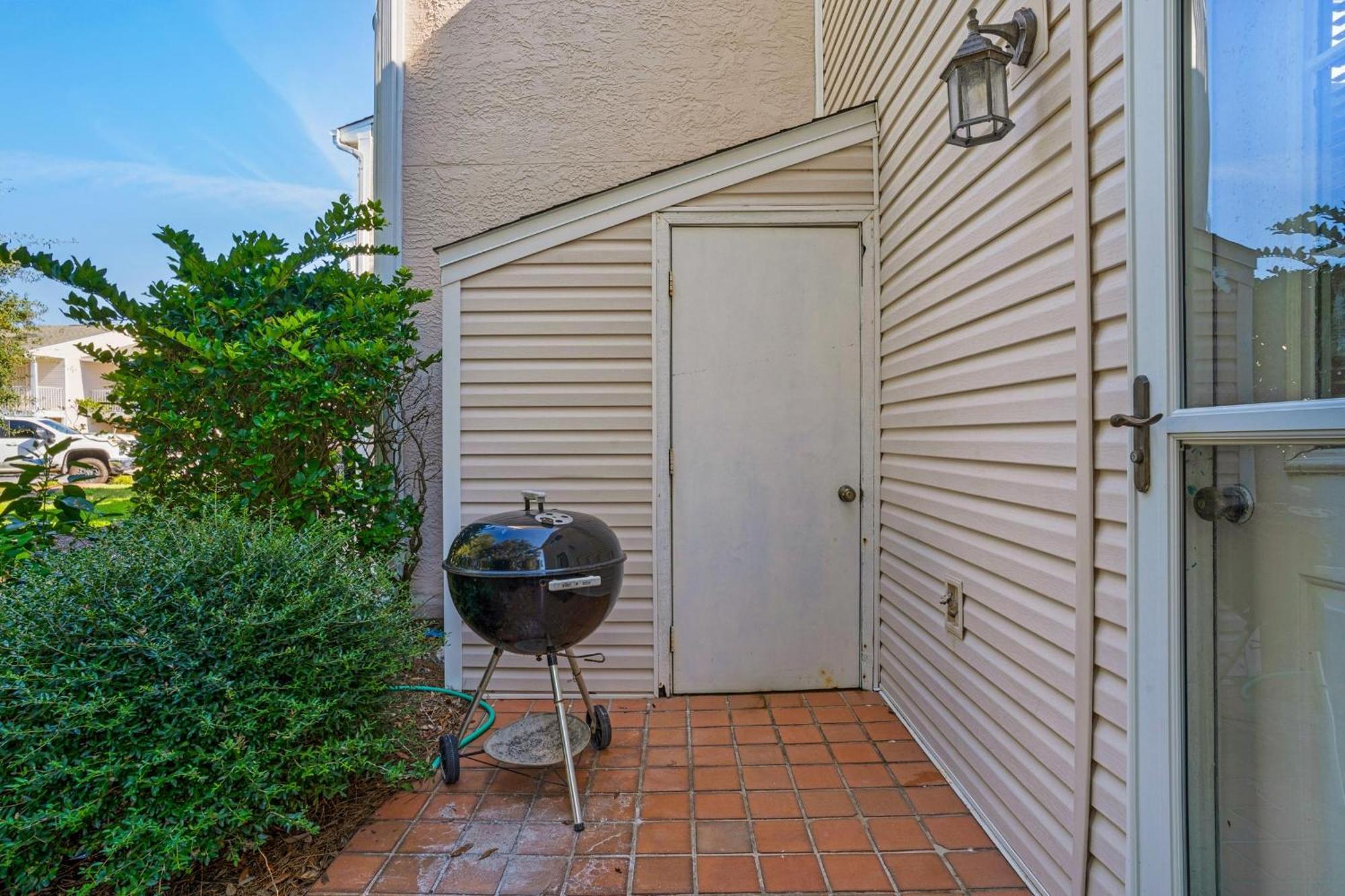Seabreeze Escape Apartment Destin Luaran gambar