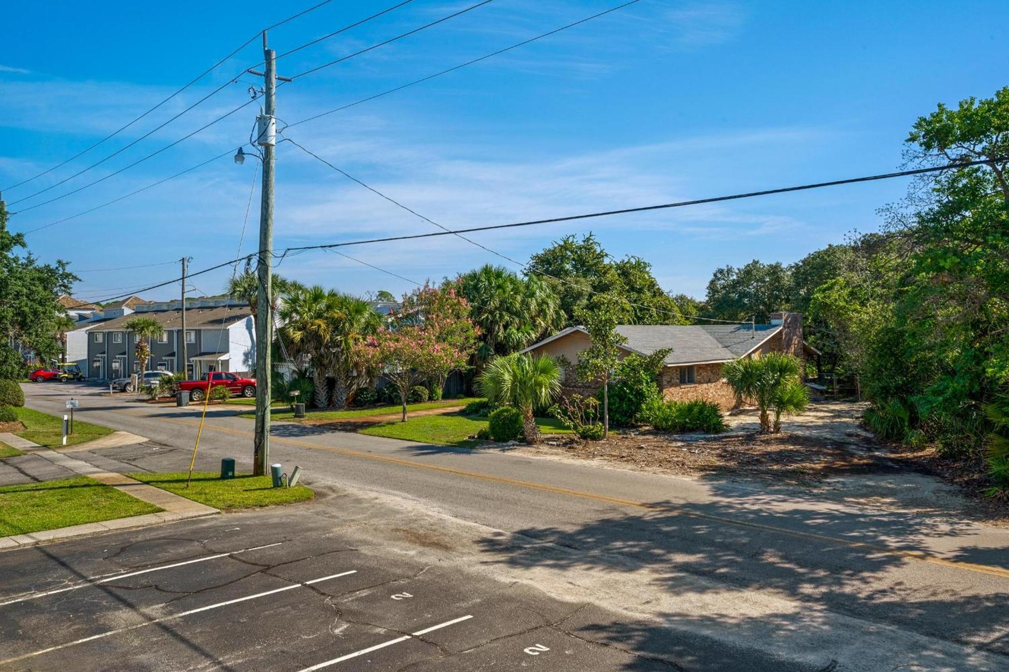 Seabreeze Escape Apartment Destin Luaran gambar