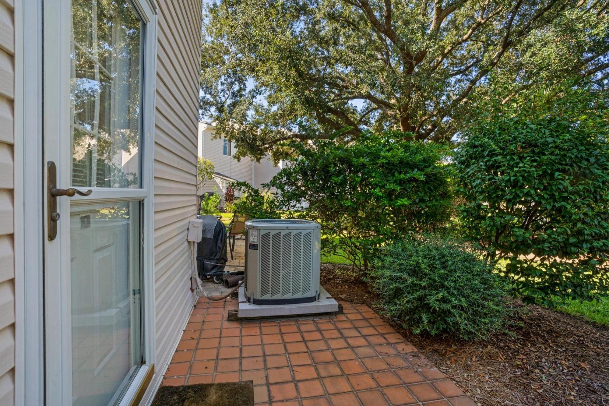 Seabreeze Escape Apartment Destin Luaran gambar