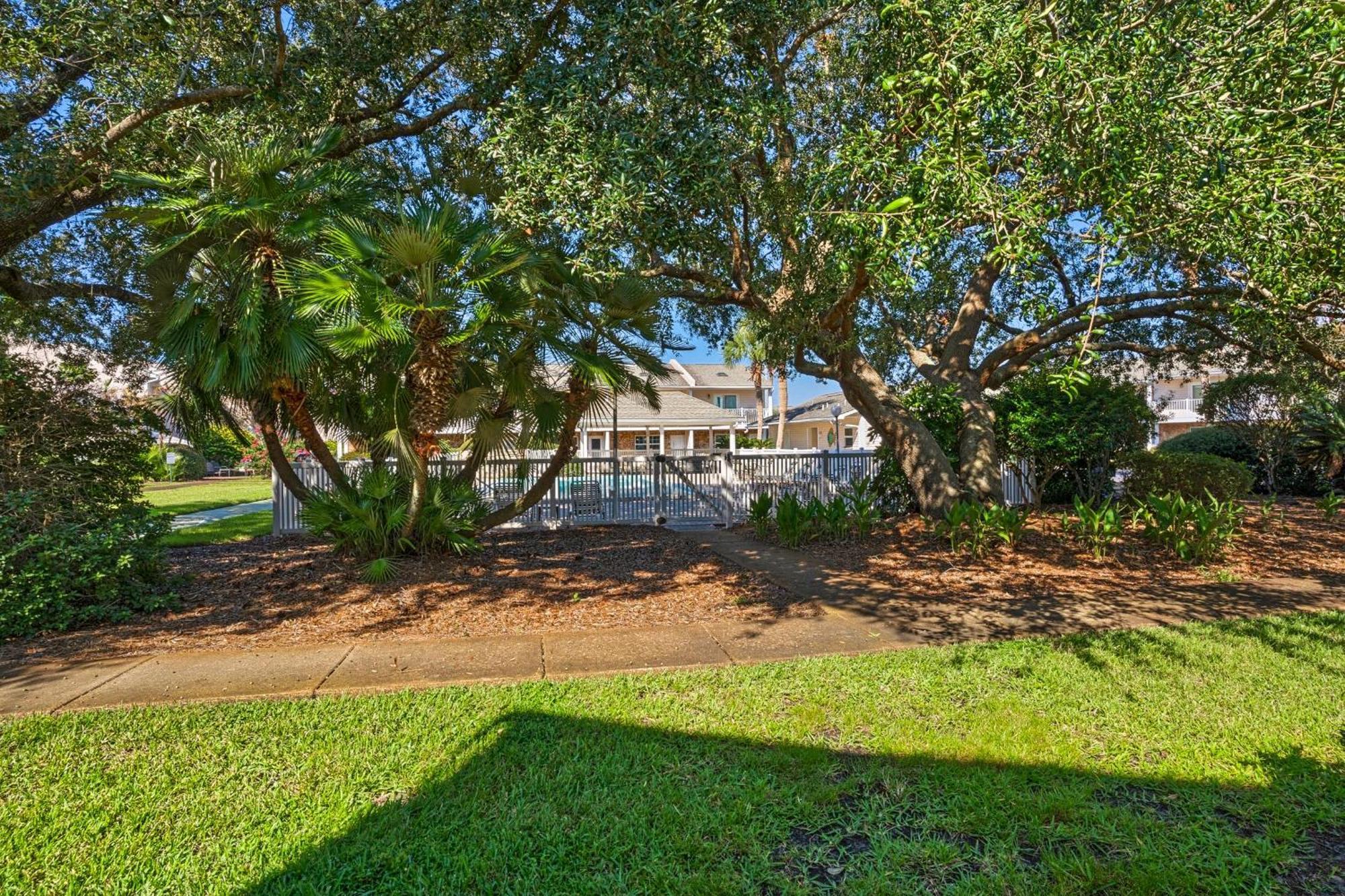 Seabreeze Escape Apartment Destin Luaran gambar