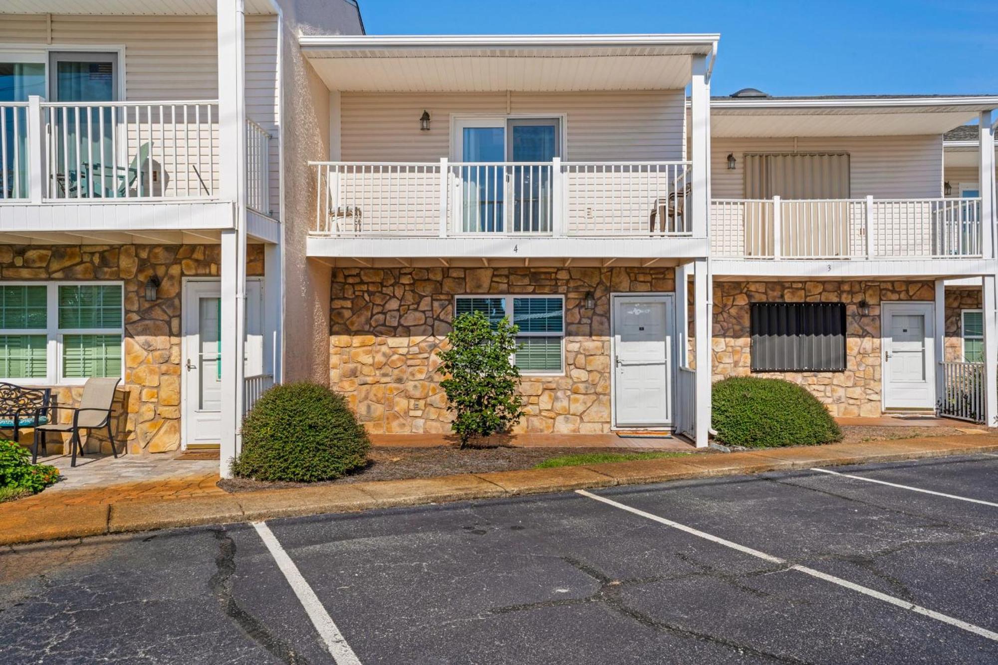 Seabreeze Escape Apartment Destin Luaran gambar